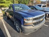 Used 2017 Chevrolet Silverado 1500 W/T image 3