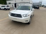 Used 2010 Toyota Highlander Limited image 4