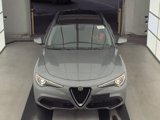Used 2018 Alfa Romeo Stelvio Sport w/ Quick Order Package 22J Sport image 2