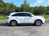 Used 2016 Acura MDX FWD w/ Technology Package image 6
