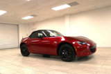 Used 2021 MAZDA MX-5 Miata Sport image 4