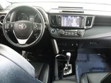Used 2016 Toyota RAV4 Limited image 2