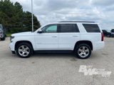 Used 2016 Chevrolet Tahoe LT image 3