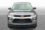 Used 2021 Chevrolet TrailBlazer LS image 3