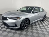 Used 2025 Acura Integra A-Spec image 3