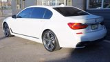Used 2016 BMW 750i xDrive image 3