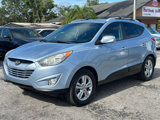Used 2013 Hyundai Tucson GLS image 2