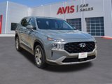 Used 2023 Hyundai Santa Fe SE image 3