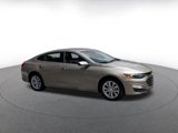 Used 2024 Chevrolet Malibu LT image 2