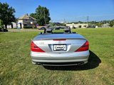 Used 2003 Mercedes-Benz SL 500 image 4