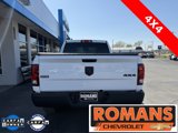 Used 2021 RAM 1500 Classic Warlock w/ Luxury Group image 6