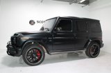 Used 2020 Mercedes-Benz G 63 AMG 4MATIC image 2