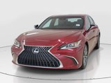 Certified 2022 Lexus ES 350 image 5
