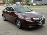Used 2016 Acura TLX w/ Technology Package image 3
