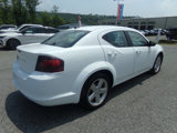 Used 2013 Dodge Avenger SE image 6