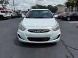 Used 2014 Hyundai Accent GLS image 4