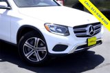 Used 2018 Mercedes-Benz GLC 300 image 4
