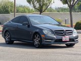 Used 2013 Mercedes-Benz C 250 Coupe image 3