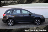 Used 2018 Subaru Forester 2.5i w/ Alloy Wheel Package image 5