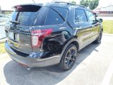 Used 2014 Ford Explorer Sport w/ Equipment Group 401A image 4