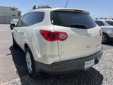 Used 2012 Chevrolet Traverse LT w/ All-Star Edition image 4