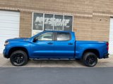 Used 2022 Chevrolet Silverado 1500 LT Trail Boss image 3