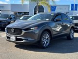 Used 2022 MAZDA CX-30 AWD 2.5 S w/ Premium Package image 4