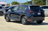Used 2019 MAZDA CX-5 Touring image 5