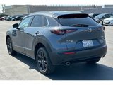 Certified 2023 MAZDA CX-30 AWD 2.5 S w/ Preferred Package image 4