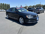 Used 2017 Volkswagen Jetta SEL image 2