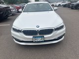 Used 2018 BMW 530e xDrive image 2