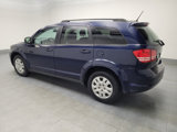 Used 2018 Dodge Journey SE image 3