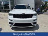 Used 2020 Jeep Grand Cherokee Limited X image 4