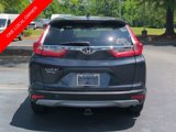 Used 2017 Honda CR-V EX-L image 4