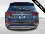 Used 2020 Hyundai Santa Fe SEL w/ Convenience Package image 5