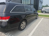 Used 2014 Honda Odyssey EX-L image 4