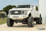 Used 2022 Ford F450 Platinum w/ FX4 Off-Road Package image 4