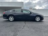 Used 2023 Chevrolet Malibu LS image 2