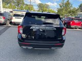 Certified 2022 Ford Explorer XLT w/ Equipment Group 202A image 6