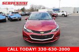 Used 2018 Chevrolet Cruze LT w/ Sun And Sound Package image 3