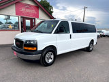 Used 2018 GMC Savana 3500 LT w/ LT Preferred Equipment Group image 4