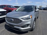 Certified 2023 Ford Edge SEL image 3