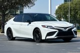 Used 2023 Toyota Camry XSE image 2