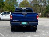 Used 2020 Nissan Titan SL w/ Moonroof Package image 4