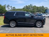 Used 2022 GMC Yukon SLT image 3