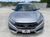 Used 2017 Honda Civic EX-T image 2