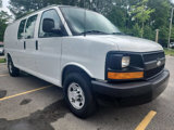 Used 2015 Chevrolet Express 2500 Extended image 3