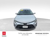 Used 2022 Toyota Corolla LE image 2