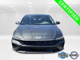 Used 2024 Hyundai Elantra SE image 2