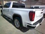 Used 2021 GMC Sierra 1500 Denali w/ Driver Alert Package II image 4
